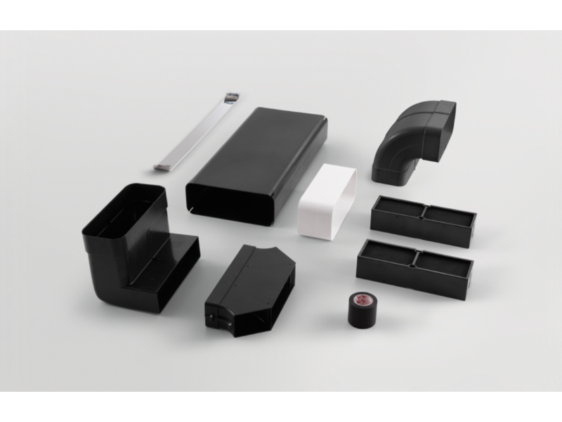 ELICA KIT0167756 NIKOLATESLA