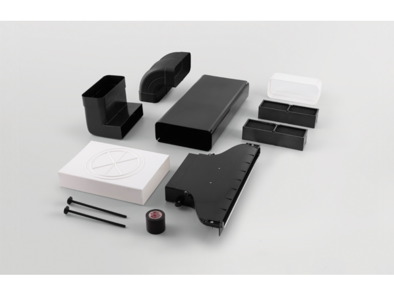 ELICA KIT0167757 NIKOLATESLA